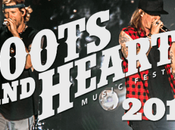 Boots Hearts 2018 Lineup Announcement Florida Georgia Line, Alan Jackson, Thomas Rhett, More