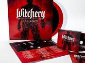 Witchery's Album, Legion", Century Media Records