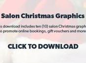 Ultimate Bundle Full Christmas Salon Marketing Ideas