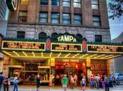 Tampa Downtown: Turn Back Time Theatre