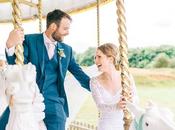 Beautiful Rustic Barn Wedding Giselle Marc