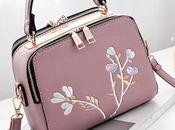 Find Best Women’s Crossbody Bags 2017 Newchic