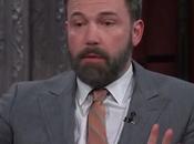 Affleck Doesn’t Remember Groping Hilarie Burton, He’s Sorry