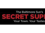 Baltimore Sun’s Secret Supper Ouzo