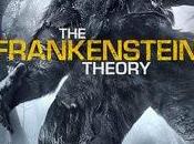 Movie Reviews Midnight Horror Frankenstein Theory (2013)