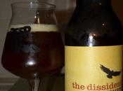 Tasting Notes: Deschutes: Dissident: 2016 Reserve