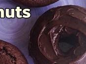 Perfect Keto Chocolate Donuts