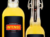 Celebrate Intensely: Barrow’s Intense Ginger Liqueur Holidays