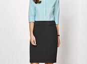 Western Dresses Your Office Style