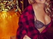 Mariah Carey Doesn’t Like Being Called Queen Christmas