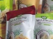 Hype: Maprow Coconut Chips