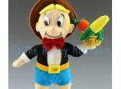 Happy Thanksgiving! Richie Rich Pilgrim Doll Posted