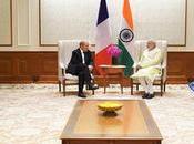 Moody Upgrade India Rating; Attack