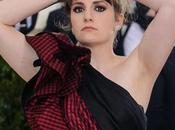 Lena Dunham Feels That Only Problem Timing