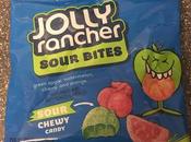 Today's Review: Jolly Rancher Sour Bites