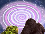 Special Moon Didn't Fall Alabama, Either, Jumper Kong Made Splash