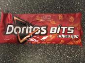 Today's Review: Doritos Bits Honey