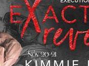 Release Blitz: Exacting Revenge Kimmie Easley