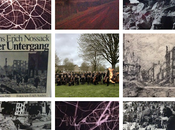 Melancholia: Sebald Variation Exhibition Somerset House