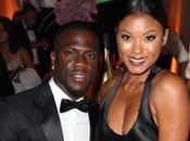 Kevin Hart Eniko Welcomes Kenzo Kash