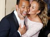 John Legend Chrissy Teigen Expecting Baby Boy?