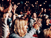 We’re This Together: Stopping Concert Behaviour