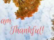 Readers Being Thankful Part