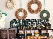 What Best Home Decor Ideas This Christmas?