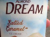 Almond Dream Salted Caramel Dairy Cream