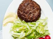 Butter-fried Kale with Pork Cranberries