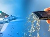 Waterproof Phones: Latest Water Resistant Phones 2017