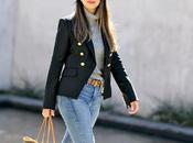 Veronica Beard Hero Blazer Thanksgiving Outfit Ideas