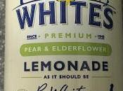 Today's Review: Whites Pear Elderflower Lemonade