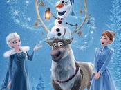 Hasbro: Olaf’s Frozen Adventure