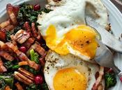 Keto Crab Meat Plate