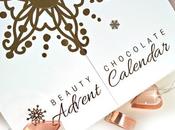 Beauty 'Anti-Ageing' Chocolate Advent Calendar