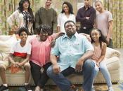 Tyler Perry’s Family Comedy ‘The Paynes’ Premieres Jan. 16th