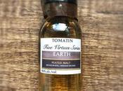 Drink: Tomatin Earth Added Five Virtues Whisky Range