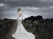 Gorgeous Wedding Dresses Gregory Morfi