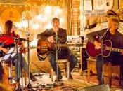 Four Chords Truth: Marc Jordan, Hicks, Damhnait Doyle, Andrea Ramolo, Bill Bell Friends