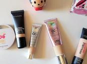 Spring Summer Foundation Edit