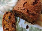 Elizabeth's Pumpkin Bread