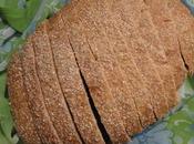 Pain Wheat Bran Bread Salvo Trigo بالنخالة