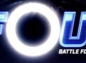 ‘The Four’ Singing Competition With Diddy Premieres Jan.