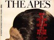 Devolving Apes
