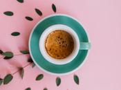 Cups Coffee Associated with Various Positive Health Outcomes