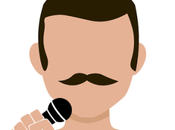 Movember 2017: Musicians Moustaches!