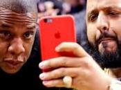 Khaled Get’s Starstruck When Sees Beyonce