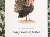 Ralph’s First Thanksgiving