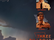 OSCAR WATCH: Three Billboards Outside Ebbing, Missouri